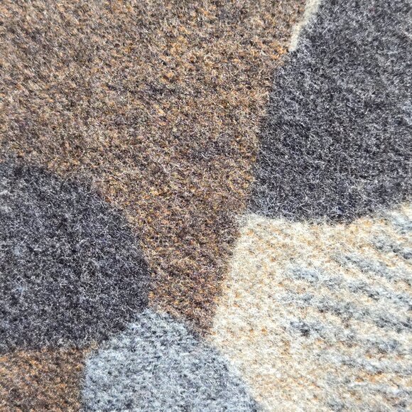 NWOT Thick and SUPER SOFT camo camouflage scarf - Picture 7 of 13